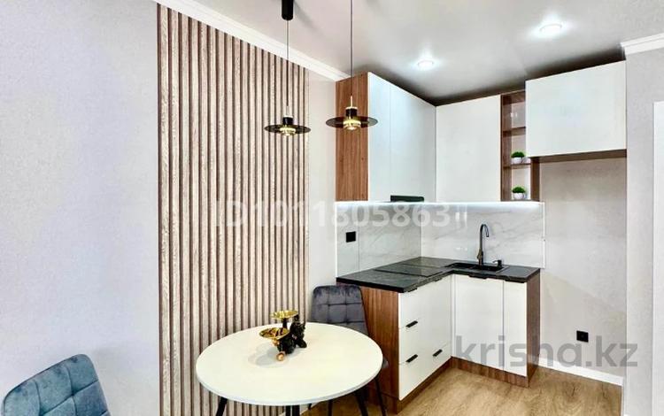 2-бөлмелі пәтер · 36 м² · 6/9 қабат, Райымбек, бағасы: 26 млн ₸ в Алматы, Наурызбайский р-н — фото 66