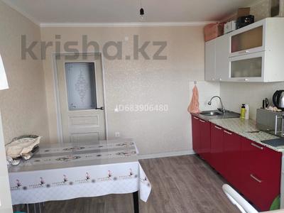 2-бөлмелі пәтер, 69 м², 9/9 қабат, Нур Актобе 39, бағасы: 19 млн 〒