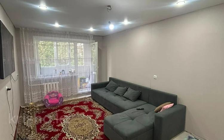 3-бөлмелі пәтер · 62.5 м² · 4/5 қабат, Назарбаева 23, бағасы: 22.5 млн ₸ в Павлодаре — фото 2