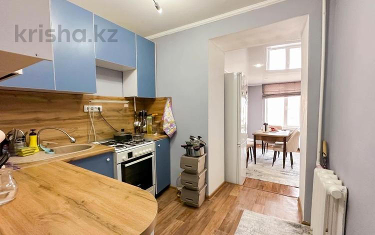5-бөлмелі пәтер · 98 м² · 1/5 қабат, 2 мкр, бағасы: 31 млн ₸ в Талдыкоргане — фото 2