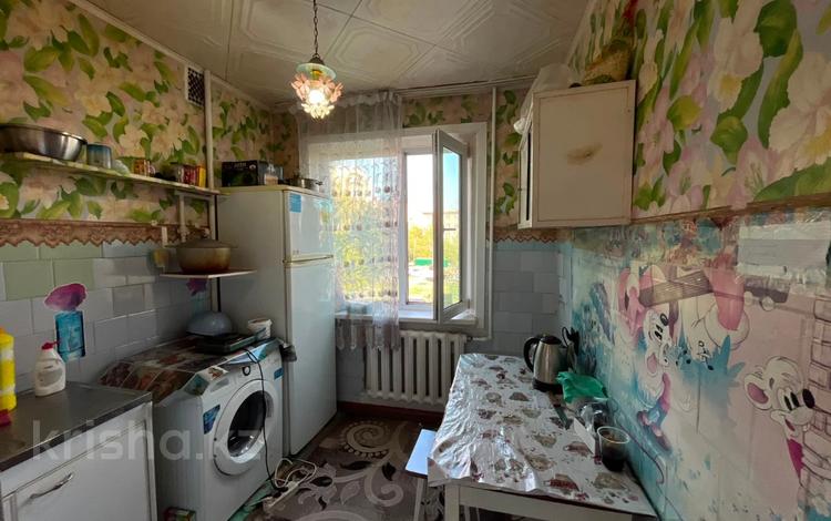 3-комнатная квартира · 62 м² · 3/5 этаж, мкр Юго-Восток, Муканова за 19 млн ₸ в Караганде, Казыбек би р-н — фото 20