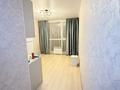 1-комнатная квартира · 40 м² · 3/7 этаж, Касыма Шарипова 206/6 за 250 000 ₸ в Алматы, Алатауский р-н