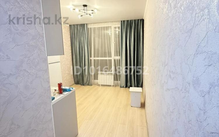 1-комнатная квартира · 40 м² · 3/7 этаж, Касыма Шарипова 206/6 за 250 000 ₸ в Алматы, Алатауский р-н — фото 2