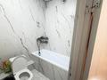 1-комнатная квартира · 40 м² · 3/7 этаж, Касыма Шарипова 206/6 за 250 000 ₸ в Алматы, Алатауский р-н — фото 2