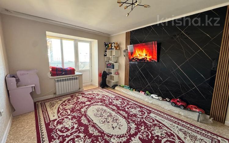 2-комнатная квартира · 51.7 м² · 9/9 этаж, жилой массив Есет Батыр за 13 млн ₸ в Актобе — фото 4