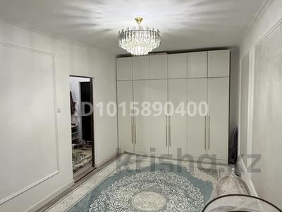 2-комнатная квартира · 47 м² · 2/3 этаж, Илтипат 59г — Шаляпина Яссауи за 200 000 ₸ в Алматы, Наурызбайский р-н