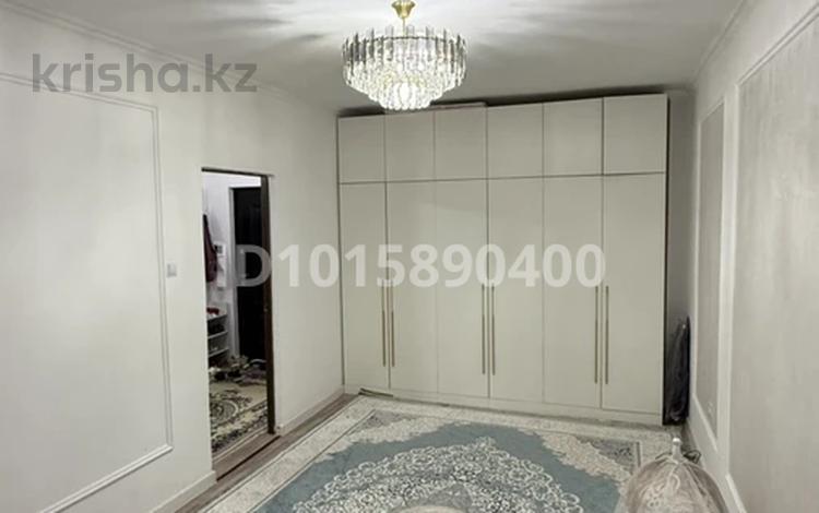 2-комнатная квартира · 47 м² · 2/3 этаж, Илтипат 59г — Шаляпина Яссауи за 200 000 ₸ в Алматы, Наурызбайский р-н — фото 2