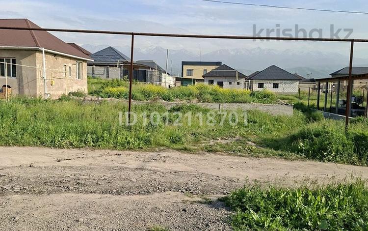 Участок · 5 соток, 19 км — 19 км от трассы 3 участок, где строительные магазины за 10 млн ₸ в Кемертогане — фото 2