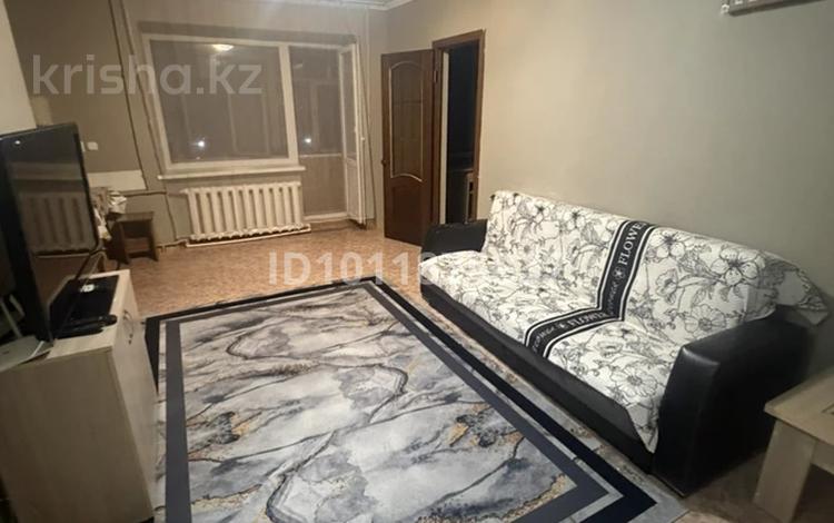 2-комнатная квартира · 46 м² · 5/5 этаж, мкр Новый Город, Алиханова 10а за 13 000 ₸ в Караганде, Казыбек би р-н — фото 2