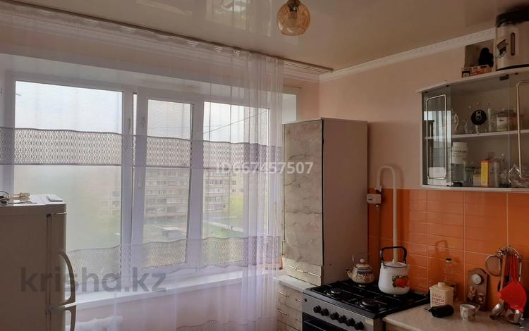 2-комнатная квартира · 53 м² · 5/5 этаж, 11 мкр 7 — Жибек жол за 5 млн ₸ в Житикаре — фото 2