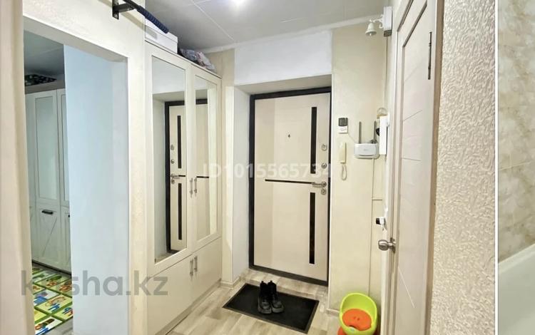 1-бөлмелі пәтер · 31 м² · 5/5 қабат, 4 мкр 44 — Сзади Даулет, бағасы: 12.5 млн ₸ в Талдыкоргане, мкр Жастар — фото 11
