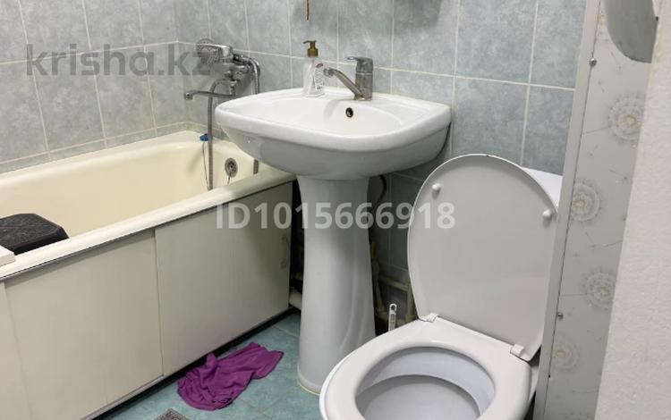 1-бөлмелі пәтер · 45 м² · 3/5 қабат, 5 Мкр 17 — Школы №5, бағасы: 150 000 ₸ в Конаеве — фото 2