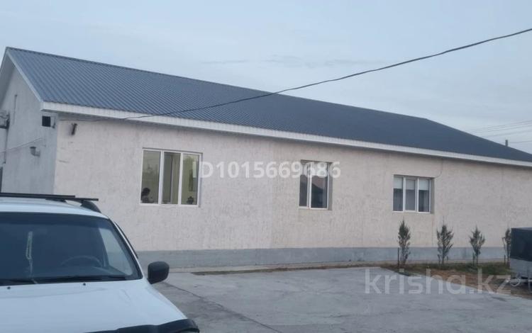 Отдельный дом · 4 комнаты · 40 м² · 40 сот., Ален Бисенкулов 51 за 40 млн ₸ в Кульсары — фото 2