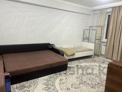 1-комнатная квартира · 52 м² · 5/5 этаж, Абылай хана 2/5 за 20 млн 〒 в Каскелене