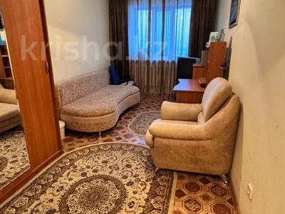 3-комнатная квартира · 96 м² · 9/9 этаж, Кюйши Дины 30 за 34 млн ₸ в Астане, Алматы р-н