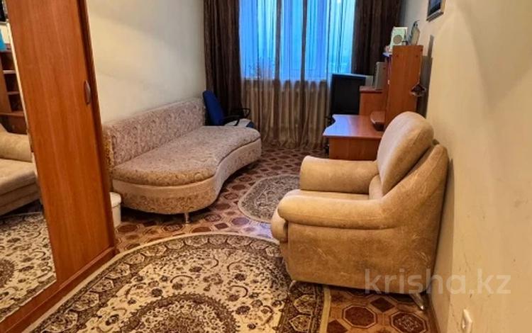 3-комнатная квартира · 96 м² · 9/9 этаж, Кюйши Дины 30 за 34 млн ₸ в Астане, Алматы р-н — фото 2