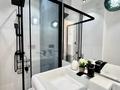 2-комнатная квартира · 60 м² · 6/6 этаж, Жунисова 2/13 — Молл Апорт, Гавай бассейн, рынок Алтын Орда за 18 000 ₸ в Алматы, Наурызбайский р-н — фото 13
