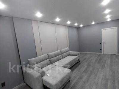 2-бөлмелі пәтер · 60 м² · 6/13 қабат, Муратбаева 14, бағасы: 46 млн ₸ в Алматы, Алмалинский р-н