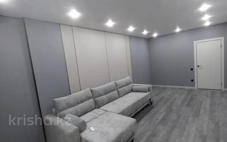 2-бөлмелі пәтер · 60 м² · 6/13 қабат, Муратбаева 14, бағасы: 46 млн ₸ в Алматы, Алмалинский р-н — фото 3