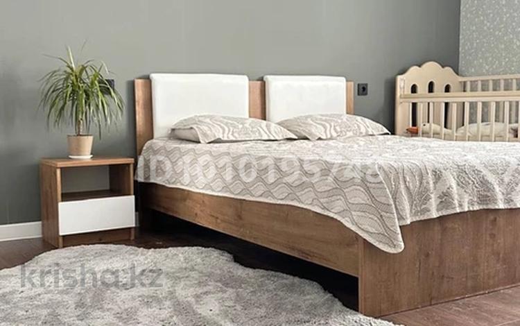 Отдельный дом · 4 комнаты · 140 м² · 8 сот., Лебединый 43 — Качарская/Корчагина за 35 млн 〒 в Рудном — фото 2