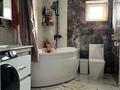 Отдельный дом · 4 комнаты · 140 м² · 8 сот., Лебединый 43 — Качарская/Корчагина за 35 млн 〒 в Рудном — фото 16