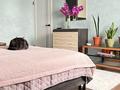 Отдельный дом · 4 комнаты · 140 м² · 8 сот., Лебединый 43 — Качарская/Корчагина за 35 млн 〒 в Рудном — фото 4