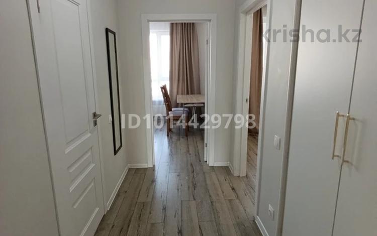 1-комнатная квартира · 38 м² · 6/9 этаж, Сығанақ 15 — Е-305 за 220 000 ₸ в Астане, Нура р-н — фото 2