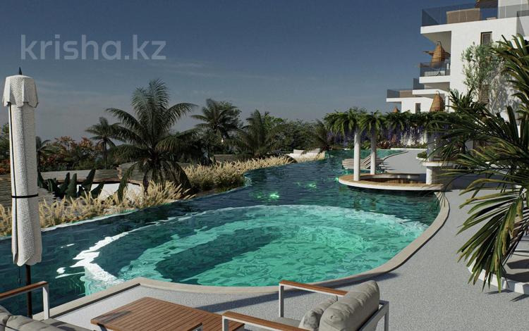 3-комнатная квартира · 154 м² · 2/4 этаж, Самуй за ~ 106 млн 〒 — фото 4