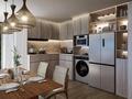 3-комнатная квартира · 154 м² · 2/4 этаж, Самуй за ~ 106 млн 〒 — фото 5