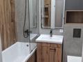 1-комнатная квартира · 40 м² · 6/16 этаж, Сафуан Шаймерденов 4/1 — Нажимеденова и Шаймерденова за 250 000 ₸ в Астане, Сарайшык р-н — фото 2