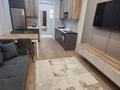 1-комнатная квартира · 40 м² · 6/16 этаж, Сафуан Шаймерденов 4/1 — Нажимеденова и Шаймерденова за 250 000 ₸ в Астане, Сарайшык р-н