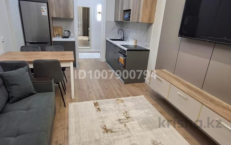 1-комнатная квартира · 40 м² · 6/16 этаж, Сафуан Шаймерденов 4/1 — Нажимеденова и Шаймерденова за 250 000 ₸ в Астане, Сарайшык р-н — фото 18