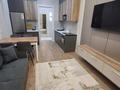 1-комнатная квартира · 40 м² · 6/16 этаж, Сафуан Шаймерденов 4/1 — Нажимеденова и Шаймерденова за 250 000 ₸ в Астане, Сарайшык р-н — фото 4