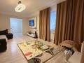 2-комнатная квартира · 67 м² · 22/24 этаж, Сарайшык 5д за 37 млн ₸ в Астане, Есильский р-н — фото 3