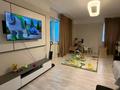 2-комнатная квартира · 67 м² · 22/24 этаж, Сарайшык 5д за 37 млн ₸ в Астане, Есильский р-н — фото 4
