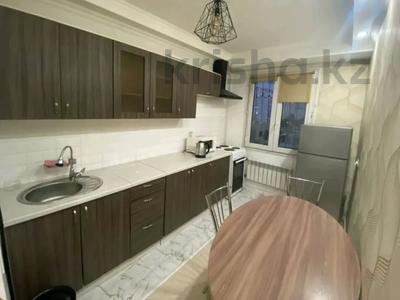 2-комнатная квартира · 66 м² · 11/12 этаж, Абая 155 — Розыбакиева за 48.5 млн ₸ в Алматы, Алмалинский р-н