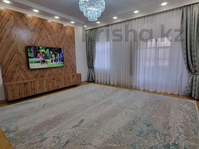 4-бөлмелі пәтер · 164 м² · 1/10 қабат, 18А ш/а 7, бағасы: 74 млн ₸ в Актау, 18А мкр