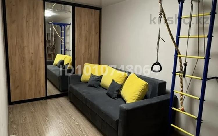 2-бөлмелі пәтер · 45 м² · 3/5 қабат, Протозанова 55, бағасы: 230 000 〒 в Усть-Каменогорске, Ульбинский — фото 2