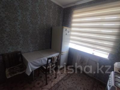 1-комнатная квартира · 34.4 м² · 5/6 этаж, мкр 8 за 11 млн ₸ в Актобе
