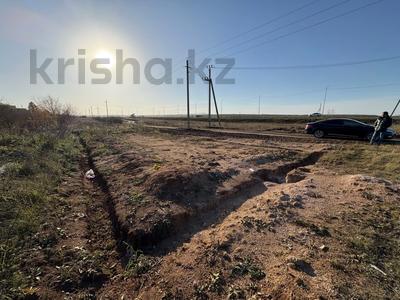 Участок · 6 соток, Крайняя за 4 млн ₸ в Кокшетау