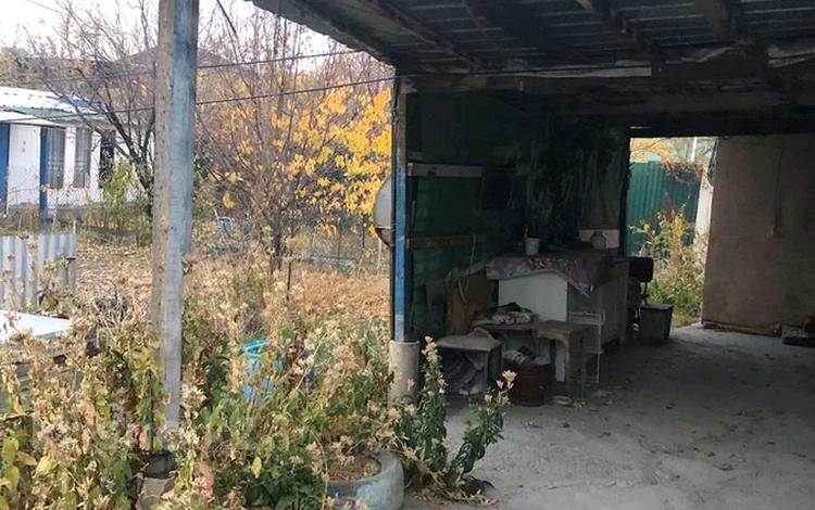 Часть дома · 3 комнаты · 65 м² · 8 сот., 20 мкр. ул Мостоотряд 22 — Частный сектор за 15 млн ₸ в Конаеве — фото 2