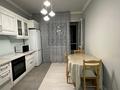3-комнатная квартира · 81.7 м² · 8/12 этаж, Тажибаевой 157 к1 за 500 000 〒 в Алматы, Бостандыкский р-н — фото 18