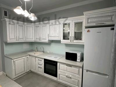 3-комнатная квартира · 81.7 м² · 8/12 этаж, Тажибаевой 157 к1 за 500 000 〒 в Алматы, Бостандыкский р-н