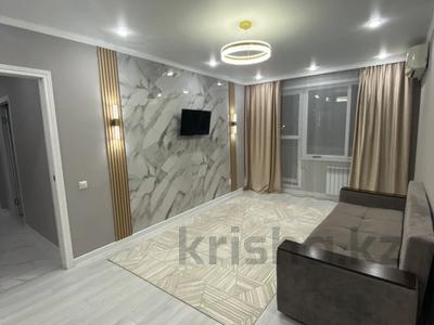 2-комнатная квартира · 55 м² · 3/5 этаж, мкр 11 за 250 000 ₸ в Актобе