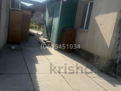 Отдельный дом · 5 комнат · 88.35 м² · 676 сот., Западная 21 — Ташкентская за 35 млн 〒 в Таразе