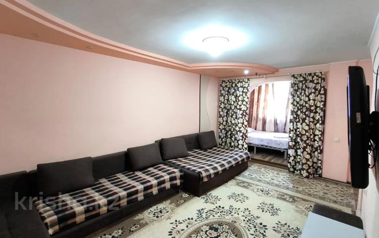 2-комнатная квартира · 50 м² · 2/5 этаж, ТАУКЕ ХАНА — ТЕХНОЛОГИЧЕСКИЙ УНИВЕРСИТЕТ за 19 млн ₸ в Шымкенте, Аль-Фарабийский р-н — фото 6