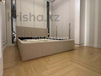 3-комнатная квартира · 47 м² · 3/12 этаж, мкр Дарабоз 91 за ~ 33 млн ₸ в Алматы, Алатауский р-н