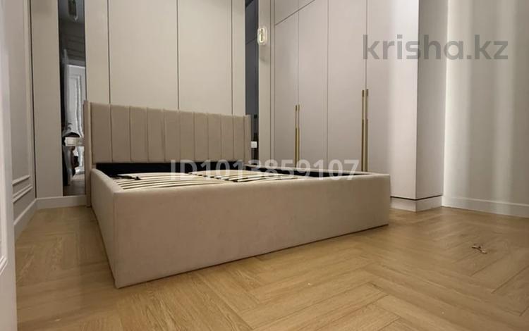 3-комнатная квартира · 47 м² · 3/12 этаж, мкр Дарабоз 91 за ~ 33 млн ₸ в Алматы, Алатауский р-н — фото 14