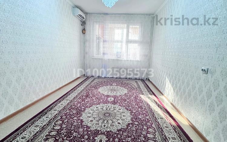 3-бөлмелі пәтер · 72 м² · 4/5 қабат, 12-й мкр 24, бағасы: 18.5 млн ₸ в Актау — фото 2