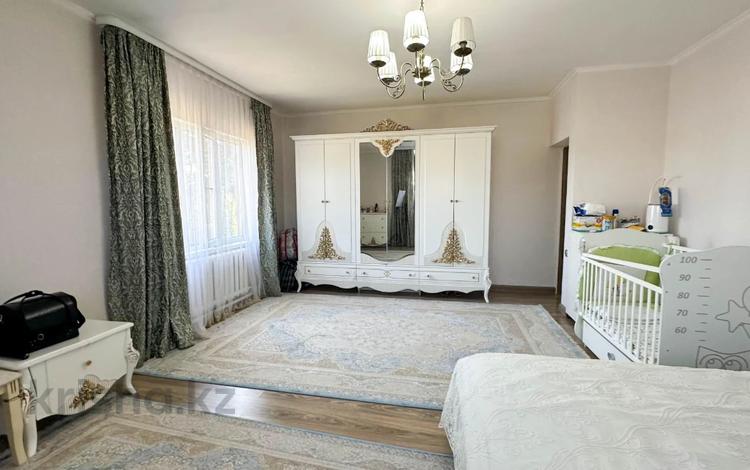 Отдельный дом · 4 комнаты · 150 м² · 10 сот., Отенай Алтай 44 за 42 млн ₸ в Талдыкоргане — фото 13